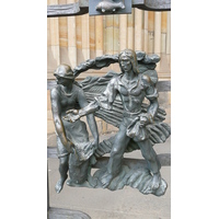 รูปถ่าย สาธารณรัฐเช็ก(Czech Republic) ปราก(Prague) ปราสาทปราก(Prague Castle) 2007-07 44