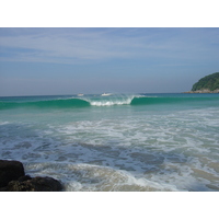 รูปถ่าย ไทย(Thailand) ภูเก็ต(Phuket) โรงแรมเลอเมอริเดียน ภูเก็ตบีช(Meridien Phuket Beach Hotel) 2005-12 38