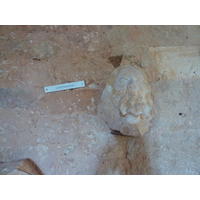 รูปถ่าย ฝรั่งเศส(France) กาดูแอ็ง(Cadouin) 2010-08 29