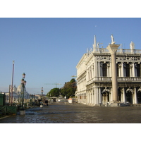 รูปถ่าย อิตาลี(Italy) เวนีส(Venice) 2000-12 126