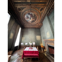 รูปถ่าย ฝรั่งเศส(France) ปารีส(Paris) พิพิธภัณฑ์ฌักมาร์-อ็องเดร(Jacquemart Andre Museum) 2023-04 132