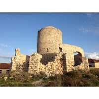 รูปถ่าย ฝรั่งเศส(France) คอร์สิคา(Corsica) โบนีฟาซีโอ(Bonifacio) 2012-09 47