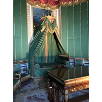 รูปถ่าย ฝรั่งเศส(France) ฟงเทนโบล(Fontainebleau) 2019-04 228