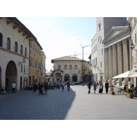 รูปถ่าย อิตาลี(Italy) อัสสิสิ(Assisi) 2002-07 110