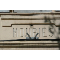 รูปถ่าย ฝรั่งเศส(France) มูรีแยส(Mouries) 2008-04 17