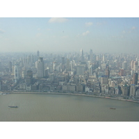 รูปถ่าย จีน(China) เซี่ยงไฮ้(Shanghai) 2002-01 185