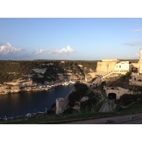 รูปถ่าย ฝรั่งเศส(France) คอร์สิคา(Corsica) โบนีฟาซีโอ(Bonifacio) 2012-09 54