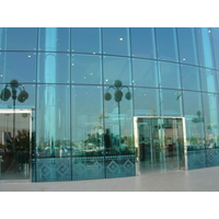รูปถ่าย สหรัฐอาหรับเอมิเรตส์(United Arab Emirates) อาบูดาบี(Abu Dhabi) มารีนามอลล์(Marina Mall) 2005-09 20