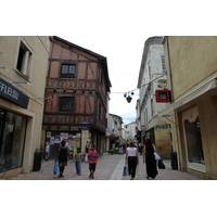 รูปถ่าย ฝรั่งเศส(France) แบร์เฌอรัก(Bergerac) 2010-08 94