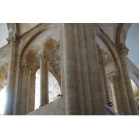 รูปถ่าย ฝรั่งเศส(France) กงก์(Conques) โบสถ์แซ็งต์-ฟัว เดอ กงก์(Abbatiale Sainte-Foy de Conques) 2018-04 93