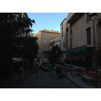 รูปถ่าย ฝรั่งเศส(France) คอร์สิคา(Corsica) โบนีฟาซีโอ(Bonifacio) 2012-09 41