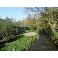 รูปถ่าย ฝรั่งเศส(France) ฟูแฌร์(Fougeres) 2010-04 195