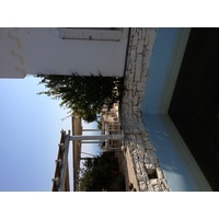 รูปถ่าย กรีก(Greece) เกาะอามอร์กอส(Amorgos) 2014-07 26