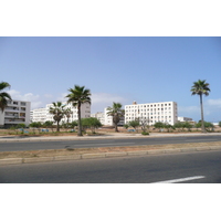 รูปถ่าย โมร็อกโก(Morocco) คาซาบลังกา(Casablanca) หาดคาซาบลังกา(Casablanca Beach) 2008-07 46