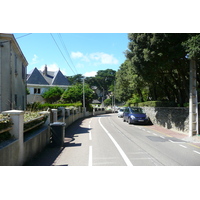 รูปถ่าย ฝรั่งเศส(France) ปอร์นิค(Pornic) แซ็นต์มารี-ซูร์-แมร์(Sainte Marie sur Mer) 2008-07 75