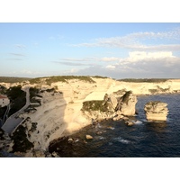 รูปถ่าย ฝรั่งเศส(France) คอร์สิคา(Corsica) โบนีฟาซีโอ(Bonifacio) 2012-09 83