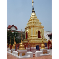 รูปถ่าย ไทย(Thailand) เชียงใหม่(Chiang Mai) 2006-04 36