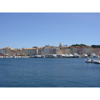 รูปถ่าย ฝรั่งเศส(France) แซ็งต์-ทรอเป(Saint Tropez) 2002-03 8