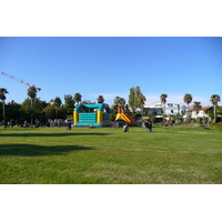 รูปถ่าย ฝรั่งเศส(France) นีส(Nice) สวนฟีนิกซ์(Phoenix Parc) 2007-10 108