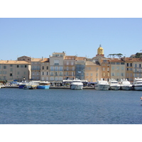 รูปถ่าย ฝรั่งเศส(France) แซ็งต์-ทรอเป(Saint Tropez) 2002-03 4