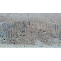 รูปถ่าย อิสราเอล(Israel) ทะเลดำ(Dead Sea) 2007-06 166