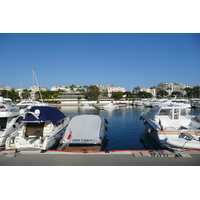 รูปถ่าย ฝรั่งเศส(France) คานส์(Cannes) ท่าเรือปีแยร์ก็องโต(Port Pierre Canto) 2008-05 45