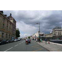 รูปถ่าย ฝรั่งเศส(France) ปารีส(Paris) ถนนโรม(Rue de Rome) 2007-06 69