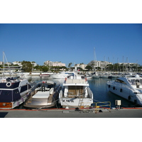 รูปถ่าย ฝรั่งเศส(France) คานส์(Cannes) ท่าเรือปีแยร์ก็องโต(Port Pierre Canto) 2008-05 44