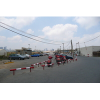 รูปถ่าย อิสราเอล(Israel) เทลอาวีฟ(Tel Aviv) ท่าเรือเทลอาวีฟ(Tel Aviv Harbor) 2007-06 103