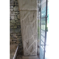 รูปถ่าย อังกฤษ(United Kingdom) สกอตแลนด์(Scotland) อารามอินช์มาโฮม(Inchmahome Priory) 2011-07 66