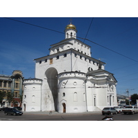 รูปถ่าย รัสเซีย(Russia) วลาดิเมียร์(Vladimir) 2006-07 11