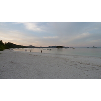 รูปถ่าย เซเชลส์(Seychelles) เกาะปราลิน(Praslin) 2011-10 173