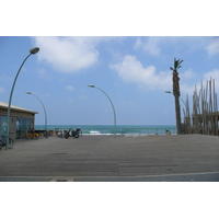 รูปถ่าย อิสราเอล(Israel) เทลอาวีฟ(Tel Aviv) ท่าเรือเทลอาวีฟ(Tel Aviv Harbor) 2007-06 112