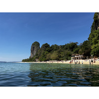 รูปถ่าย ไทย(Thailand) กระบี่(Krabi) 2023-01 39