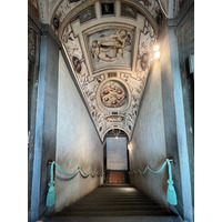 รูปถ่าย อิตาลี(Italy) ฟลอเรนซ์(Florence) วังเวกกีโอ(Palazzo Vecchio) 2021-09 169