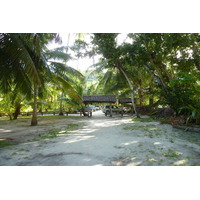 รูปถ่าย เซเชลส์(Seychelles) อ่าวอ็องส์ลาซิโอ(Anse Lazio) 2011-10 59