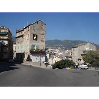 รูปถ่าย ฝรั่งเศส(France) คอร์สิคา(Corsica) บาสเทีย(Bastia) 2006-09 103