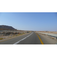 รูปถ่าย อิสราเอล(Israel) ทะเลดำ(Dead Sea) 2007-06 10