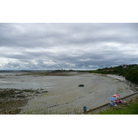 รูปถ่าย ฝรั่งเศส(France) โรสคอฟ(Roscoff) 2007-08 7