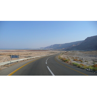 รูปถ่าย อิสราเอล(Israel) ทะเลดำ(Dead Sea) 2007-06 2