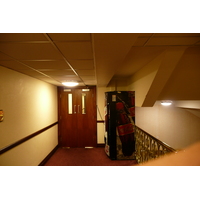 รูปถ่าย อังกฤษ(United Kingdom) ลอนดอน(London) โรงแรมสแตรนด์พาเลซ(Strand Palace Hotel) 2008-02 0