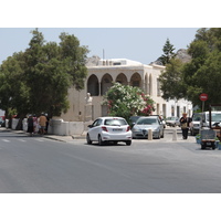 รูปถ่าย กรีก(Greece) เกาะนักซอส(Naxos) 2014-07 125