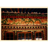 รูปถ่าย ทิเบต(Tibet) ลาซา(Lhasa) 1994-07 25