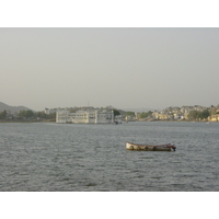 รูปถ่าย อินเดีย(India) อูไดปูร์(Udaipur) 2003-05 18