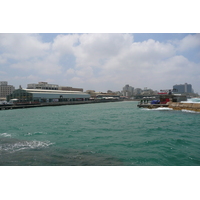รูปถ่าย อิสราเอล(Israel) เทลอาวีฟ(Tel Aviv) ท่าเรือเทลอาวีฟ(Tel Aviv Harbor) 2007-06 67