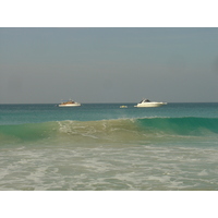 รูปถ่าย ไทย(Thailand) ภูเก็ต(Phuket) โรงแรมเลอเมอริเดียน ภูเก็ตบีช(Meridien Phuket Beach Hotel) 2005-12 74