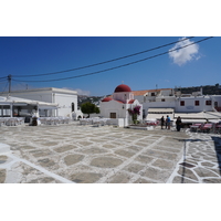 รูปถ่าย กรีก(Greece) เกาะมิโคนอส(Mykonos) 2016-07 67