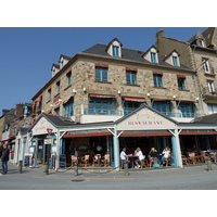 รูปถ่าย ฝรั่งเศส(France) ก็องกาล(Cancale) 2010-04 0