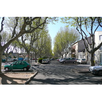 รูปถ่าย ฝรั่งเศส(France) ตาราสกง(Tarascon) 2008-04 103