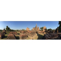 รูปถ่าย ไทย(Thailand) สุโขทัย(Sukhothai) 2014-12 64